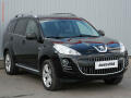 Peugeot 4007 2.2 HDi 4x4, 7m�st, 2.maj,�R