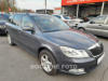 koda Octavia 1.6 TDi