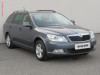 koda Octavia 1.6 TDi, AC, park.idla