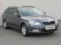 koda Octavia 1.6 TDi, AC, park.idla