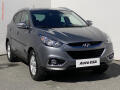 Hyundai ix35 2.0 CRDi 4WD, Style, v�h�ev