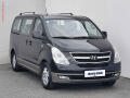 Hyundai H 1 2.5CRDI 8m�st, �R, AC, TZ