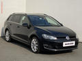 Volkswagen Golf 1.4 TSi, STK08/2026