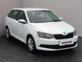 �koda Fabia 1.0 MPi, Ambition