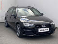 Audi A4 2.0 TDi quattro, Sport, AT