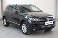 Volkswagen Touareg 3.0TDi 4x4, AT, navi, bixen