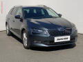 �koda Superb 2.0 TDi, Style, DSG, bixen