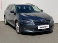 �koda Superb 2.0 TDi, Style, DSG, bixen