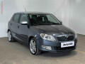 �koda Fabia 1.2 TSi, �R, AC, STK1/28