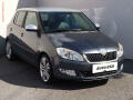 �koda Fabia 1.2 TSi, �R, AC, STK1/28