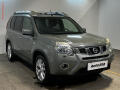 Nissan X-Trail 2.0 dCi 4x4, AT, AC, v�h�ev