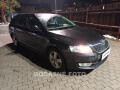 �koda Octavia 2.0 TDi, 1.maj, AT, autoAC