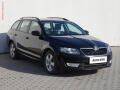�koda Octavia 2.0 TDi, 1.maj, AT, autoAC