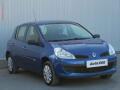 Renault Clio 1.2i, 2.maj,�R, AC