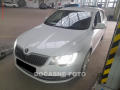 koda Superb 2.0TDi, R, navi, nez.topen