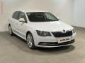 koda Superb 2.0TDi, R, AC, navi