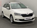 koda Fabia 1.0 TSi, Style, LED