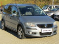 Volkswagen Touran 1.4TSi, Xenon, AC