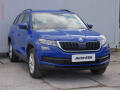 �koda Kodiaq 1.5TSi, 2.maj, Navi, TZ