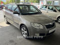 koda Fabia 1.4 16V