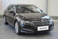 �koda Superb 2.0 TDi, �R, L&K, AT, navi