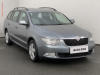 koda Superb 1.4 TSi, Comfort