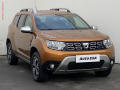 Dacia Duster 1.2 TCe, Prestige, TZ