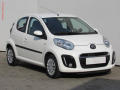 Citron C1 1.0 i, AC