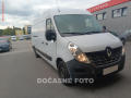 Renault Master 2.3dCi L3H2, 1.maj,R, 125kW