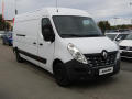 Renault Master 2.3dCi L3H2, 1.maj,R, 125kW