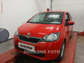�koda Citigo 1.0 MPi, �R, Ambition, AC