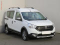 Dacia Dokker 1.2TCe, Laureate