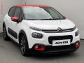 Citron C3 1.2PT, Shine, AC, park.idla