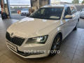 koda Superb 2.0 TDi, R, AT, navi, xenon