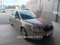 �koda Octavia 1.6TDi, servis.kniha