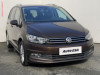 Volkswagen Touran 2.0 TDi, Comfortline, DSG