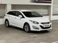 Hyundai i40 1.7CRDi, R, AC, park.idla