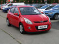 Hyundai i20 1.25i, AC