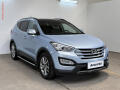 Hyundai Santa Fe 2.2 CRDi 4x4, Style, xenon