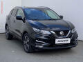 Nissan Qashqai 1.3 DiG-T, N-Connecta, panor