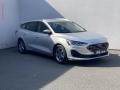 Ford Focus 1.5 TDCi, Titanium, LED