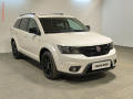 Fiat Freemont 2.0JTD AWD, R, BlackCode, AT