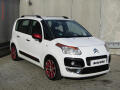 Citro�n C3 Picasso 1.4 i, 2.maj,�R, AC, temp