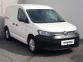 Volkswagen Caddy 2.0TDi, Navi, AC, park.�idla