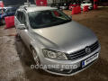 Volkswagen Passat 2.0 TDI, AT, vhev sed.