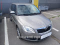 koda Fabia 1.6i