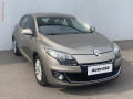 Renault Mgane 1.6 i, Zmk. azen