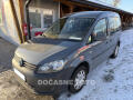 Volkswagen Caddy 1.6TDi, Trendline, AC