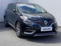 Renault Espace 1.6dCi, Intense, AT