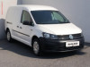 Volkswagen Caddy 2.0TDi MAXi, AC, regly